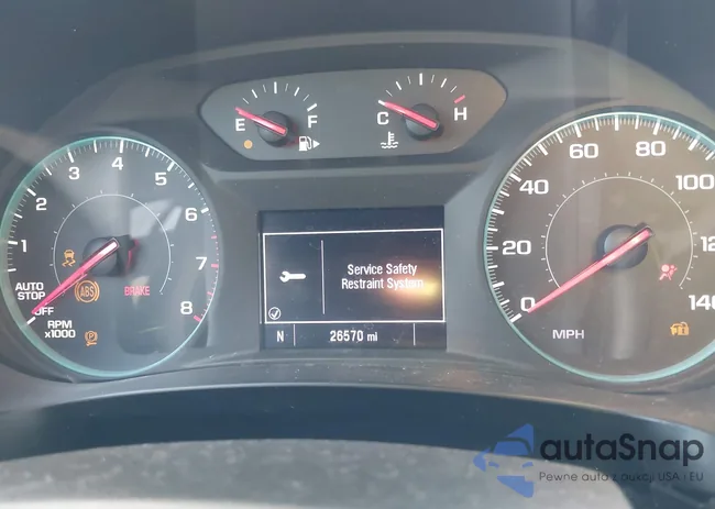 1G1ZD5ST5PF192760: 42578286