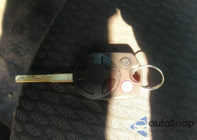 1FAHP3M28CL356510: 42578372