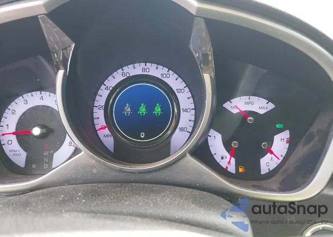 3GYFNCE36CS573430: 42578376