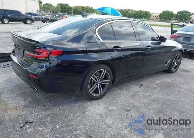 WBA13BJ04MWX17295: 42578423