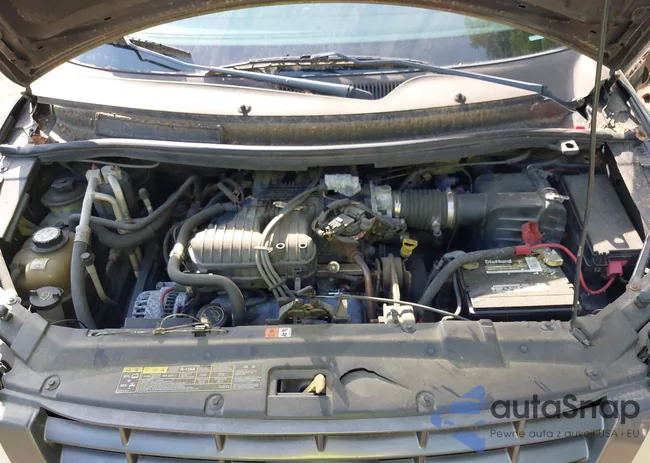 2FMZA51626BA54908: 42579491