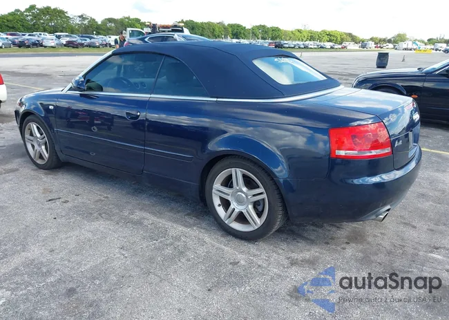 WAUAF48H27K032612: 42579565