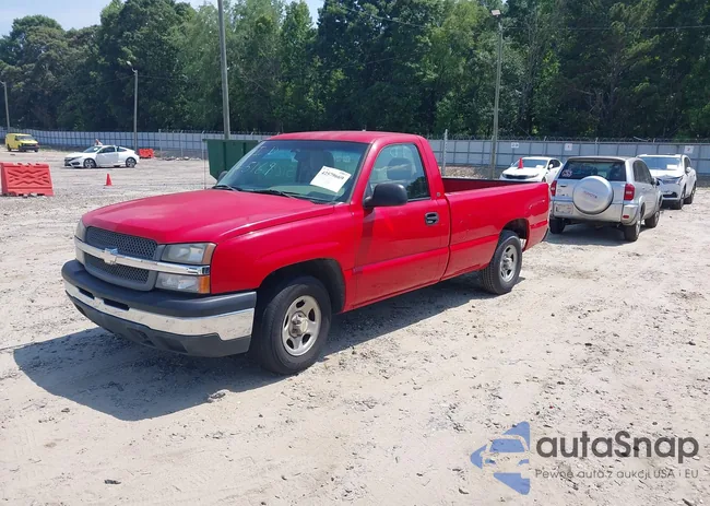 1GCEC14TX3Z280520: 42579669