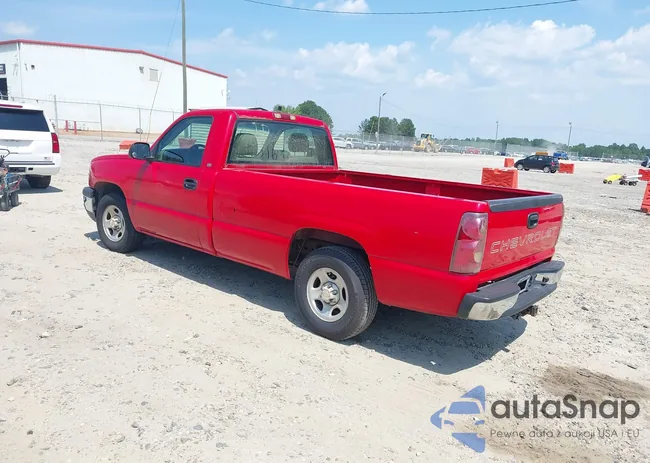 1GCEC14TX3Z280520: 42579669