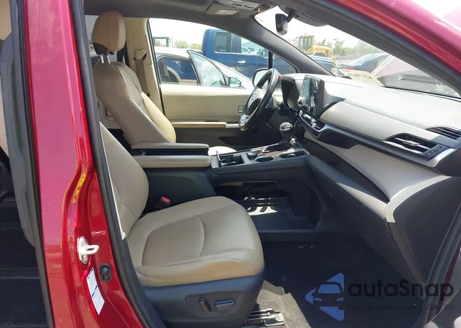 5TDYSKFC5MS018541: 42579671