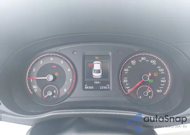 1VWSA7A30MC000668: 42579785