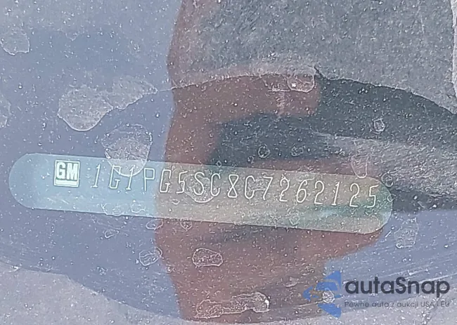 1G1PG5SC8C7262125: 42579852