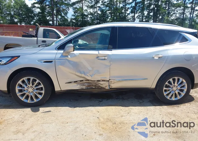 5GAEVBKW6MJ269206: 42579897