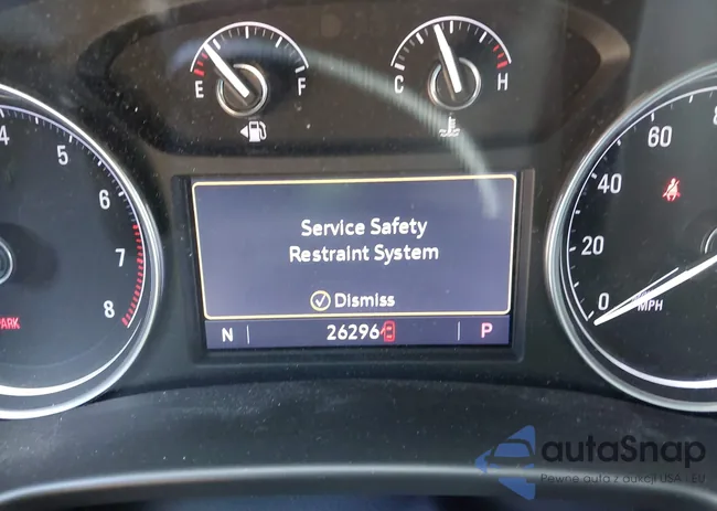 5GAEVBKW6MJ269206: 42579897