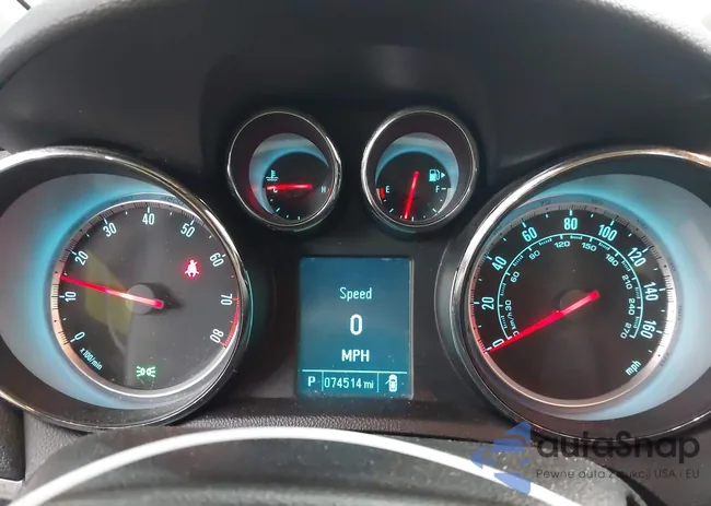 KL4CJGSB1FB165077: 42579930