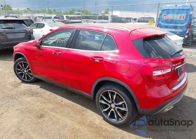 WDCTG4GB9FJ178364: 42580005