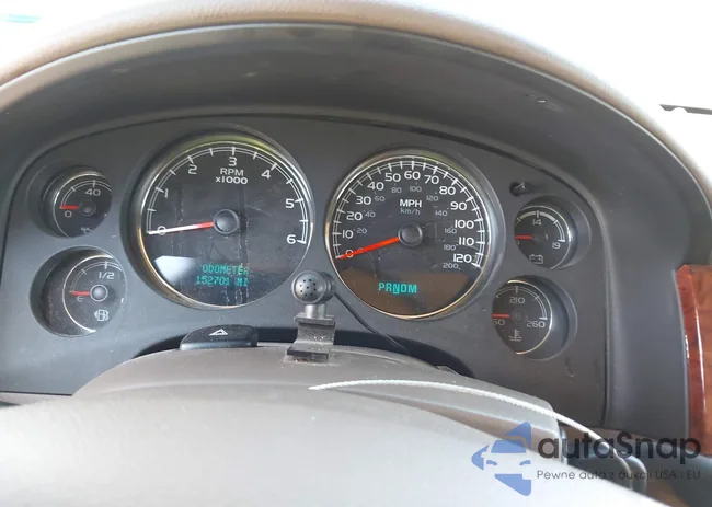 1GNSKJE72DR204337: 42580019