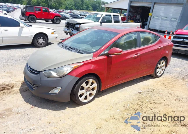 KMHDH4AE3CU240163: 42580020