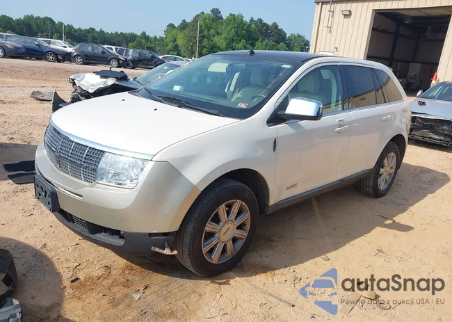 2LMDU88C08BJ39915: 42580022