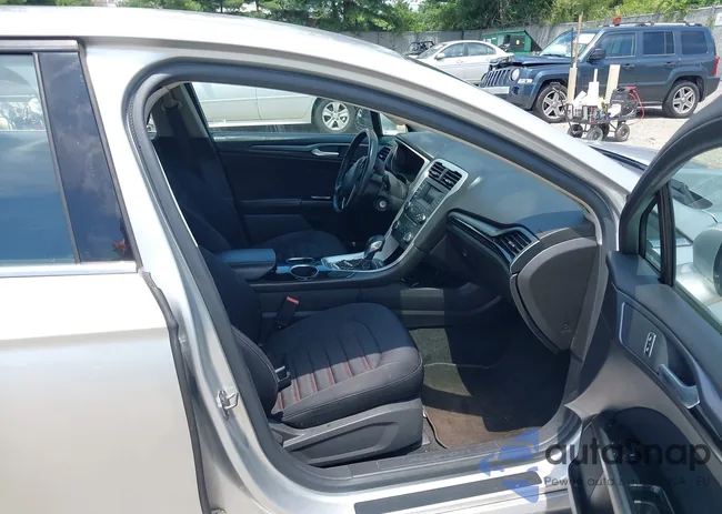 3FA6P0H70DR354460: 42580023