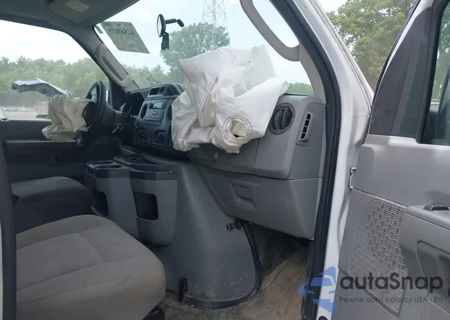 1FTNS2EL5BDA11005: 42580075