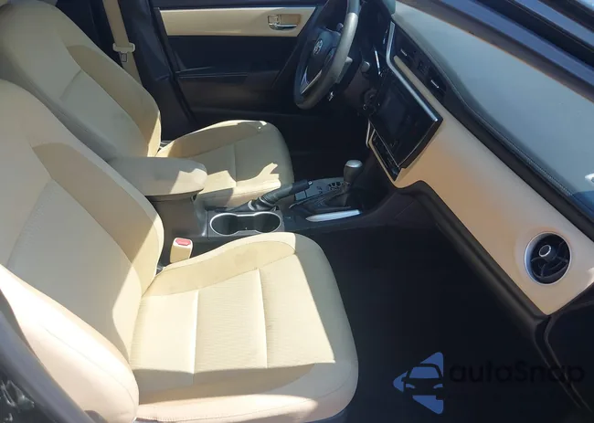 2T1BURHE7KC222027: 42579142