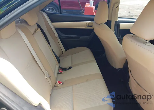 2T1BURHE7KC222027: 42579142