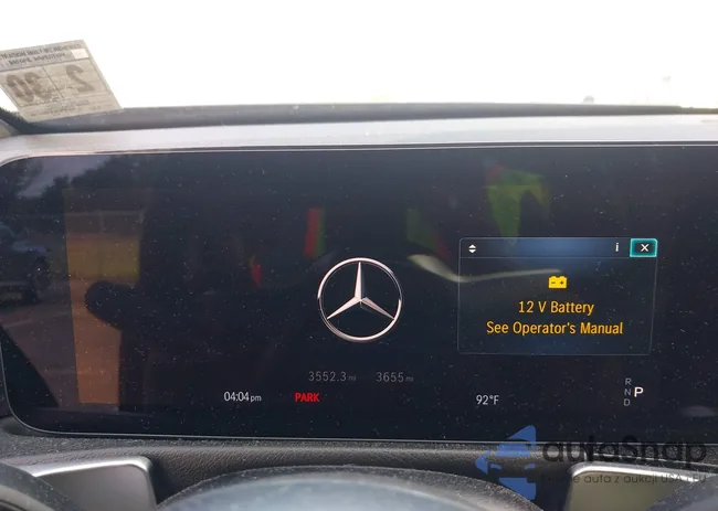 W1N4M4HB3RW360126: 42579161