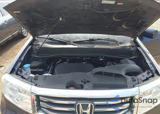 5FNYF3H42DB006691: 42579183