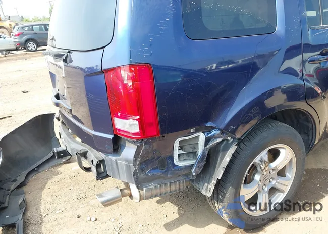 5FNYF3H42DB006691: 42579183