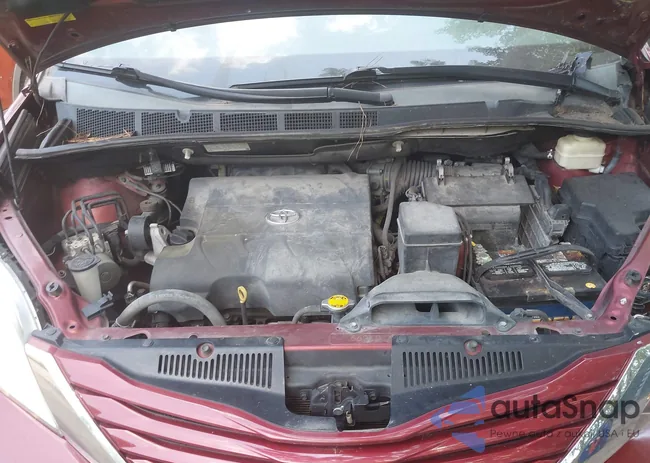 5TDKK3DC5FS576035: 42579218