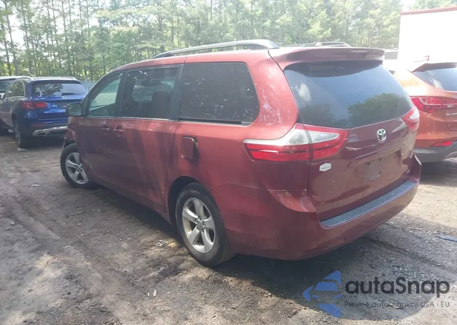 5TDKK3DC5FS576035: 42579218