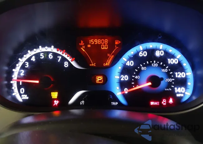 JN8AZ2KR2AT167336: 42579233