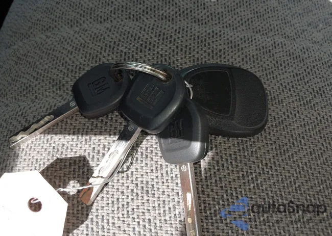 1GCWGAF13N1243010: 42579261