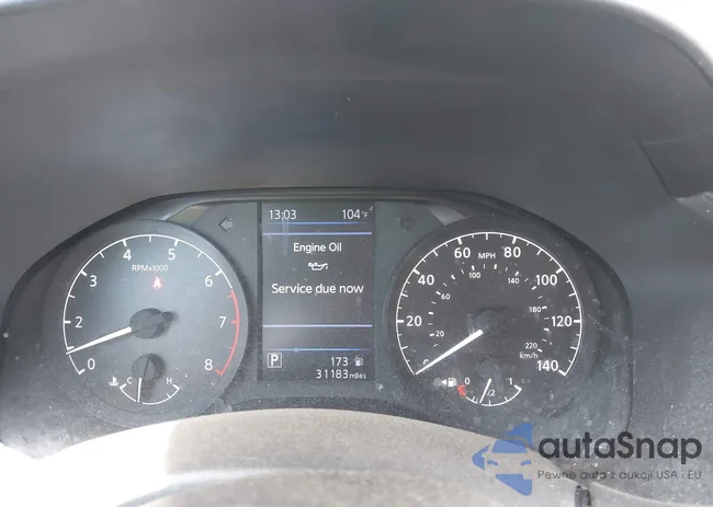 1N4BL4BV5MN421081: 42579268