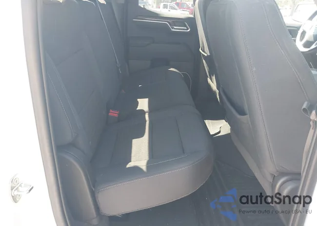 1GCRACEK4PZ206542: 42579283