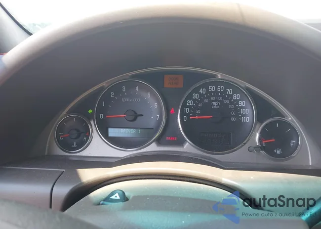 3G5DA03L57S594874: 42579300