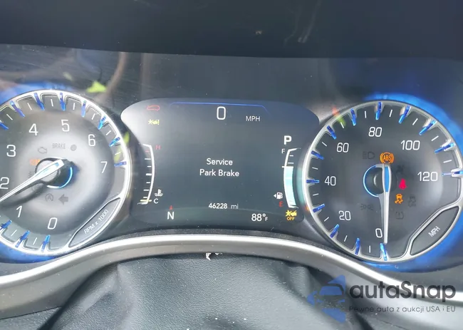 2C4RC1BG8PR566745: 42579405