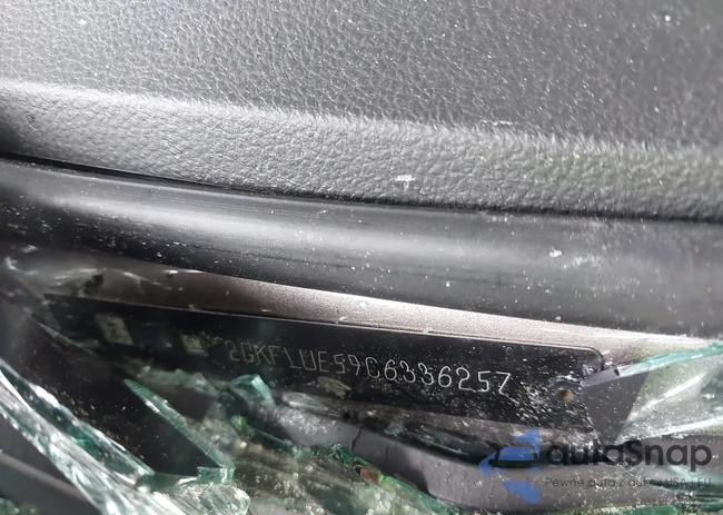 2GKFLUE59C6336257: 42579423