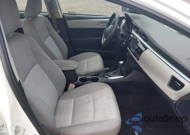 2T1BURHE5EC167601: 42579477