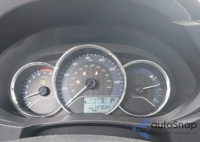 2T1BURHE5EC167601: 42579477