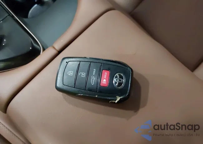 JTDACAAJ8S3000435: 42579478