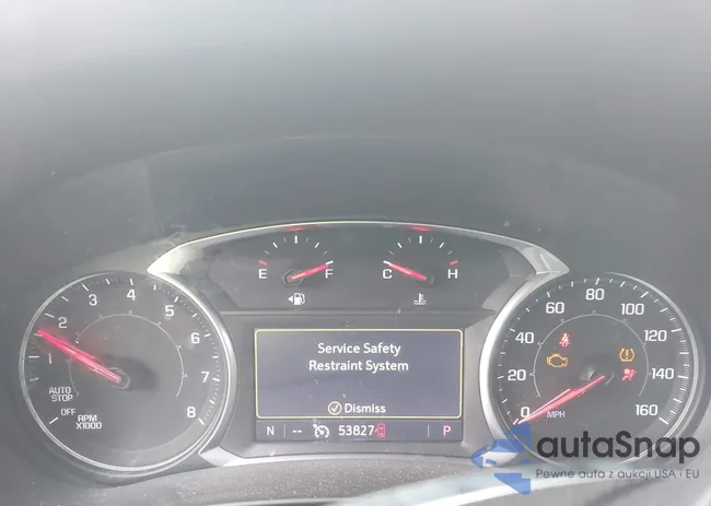 3GKALVEV0KL321009: 42579479