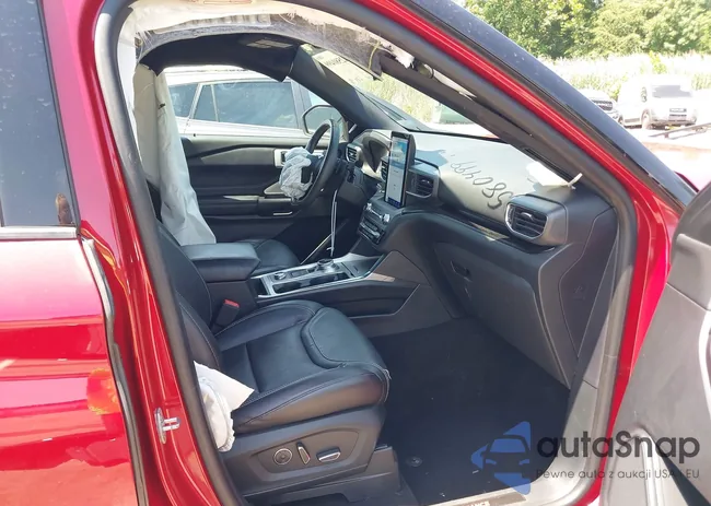 1FM5K8GC7LGA04939: 42580499