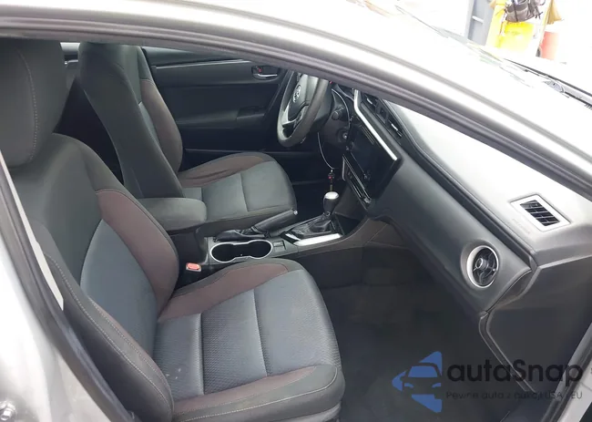 5YFBURHE8KP903331: 42580510