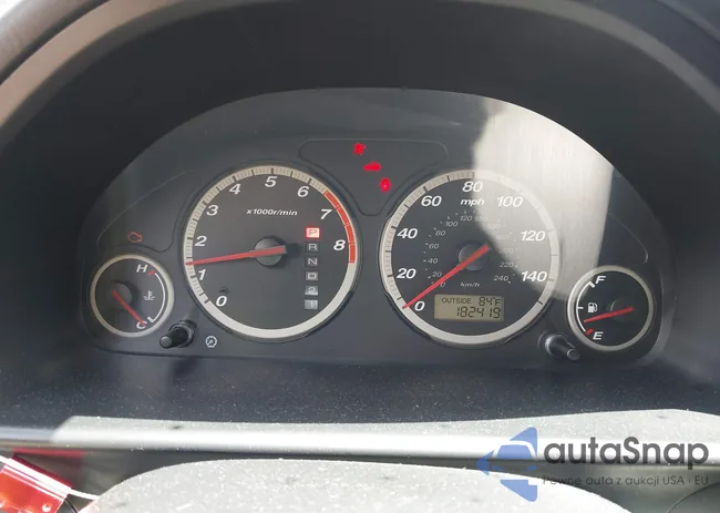 JHLRD788X5C048564: 42580600