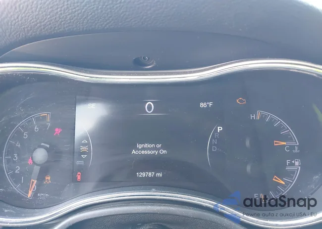 1C4RJFAG5JC227672: 42580680