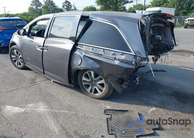 5FNRL5H95GB142600: 42580691