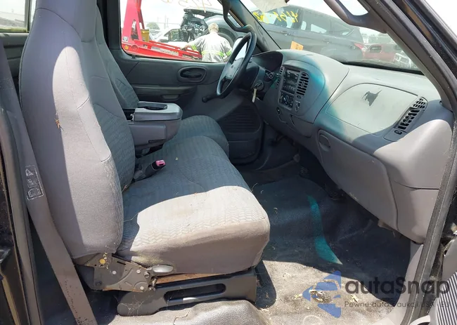 1FTZF1724YNB61775: 42580708