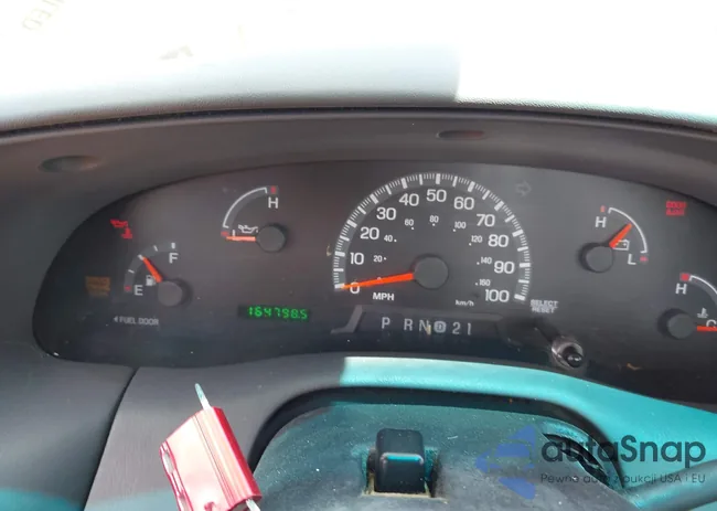 1FTZF1724YNB61775: 42580708