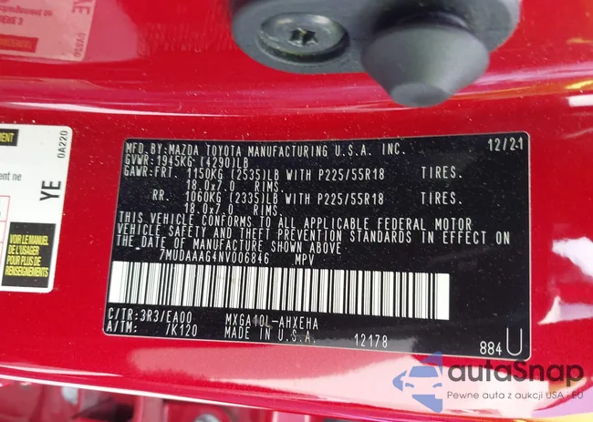 7MUDAAAG4NV006846: 42580736