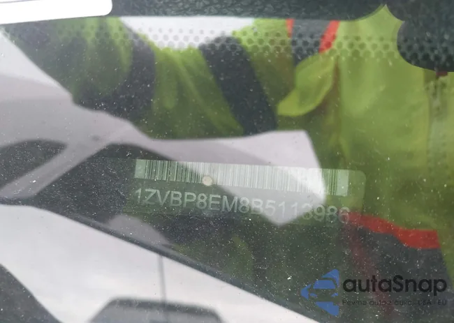 1ZVBP8EM8B5113986: 42580774