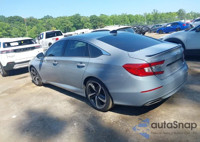 1HGCV1F46MA057772: 42580811