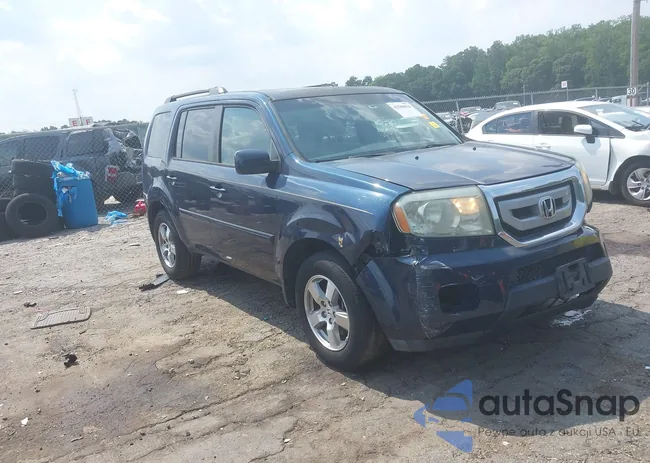 5FNYF3H51AB011398: 42580816