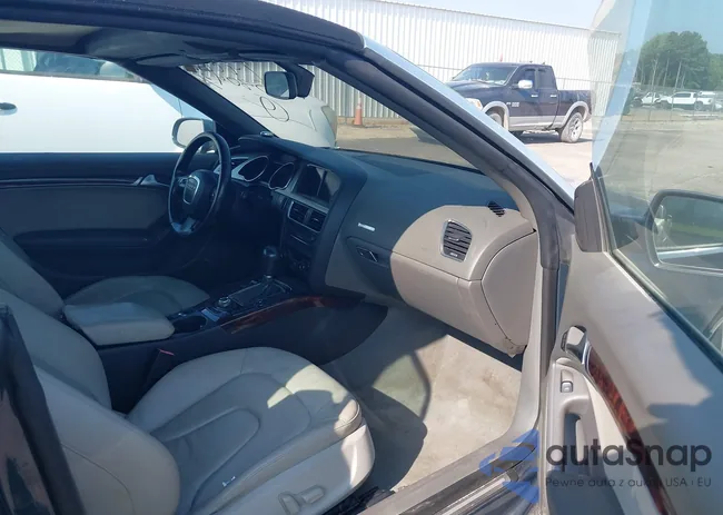 WAUJFAFH5AN013530: 42580934